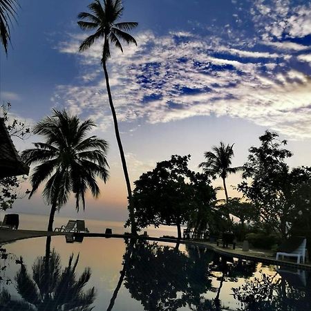 Grand Manita Beach Resort Lamai Beach  Dış mekan fotoğraf