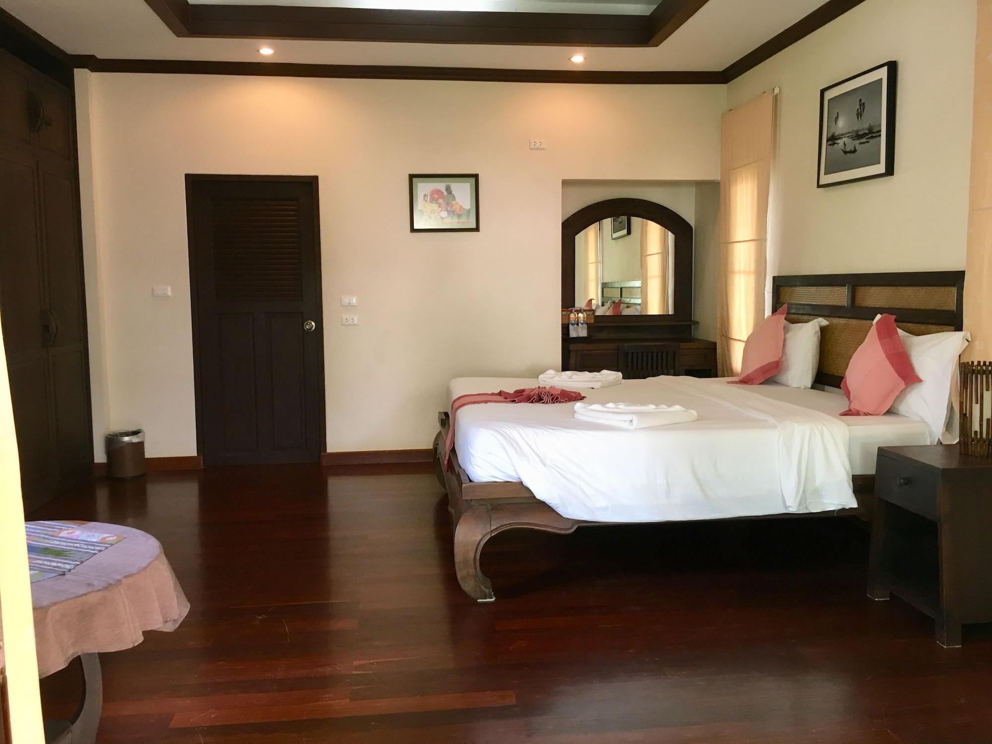 Grand Manita Beach Resort Lamai Beach  Dış mekan fotoğraf