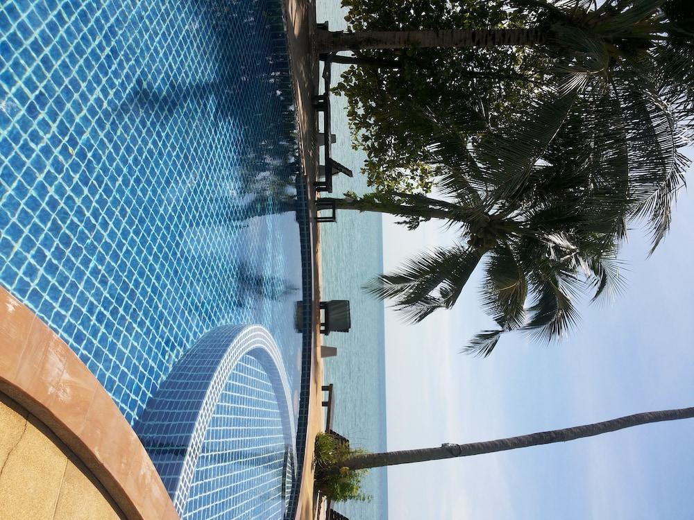 Grand Manita Beach Resort Lamai Beach  Dış mekan fotoğraf